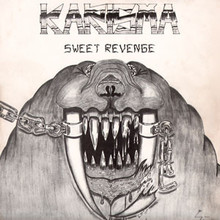 Sweet Revenge (Vinyl)