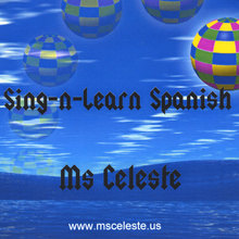 Sing-n-Learn Spanish