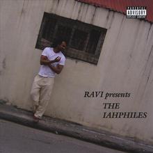 Ravi presents the Iahphiles