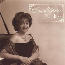 Dona Carter Dc Jazz