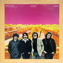 Mood Jga Jga (Vinyl)