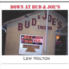 Down at Bud & Joe's