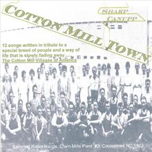 Cotton Mill Town
