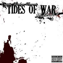 Tides Of War Vol. 2