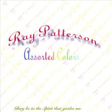 Ray Patterson-assorted Colors