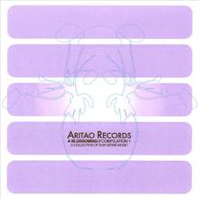 A Blossoming - Compilation CD