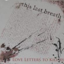 Love Letters To Kill By (EP)