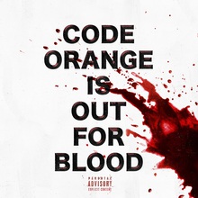 Out For Blood (CDS)
