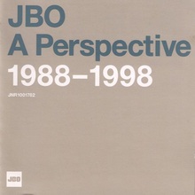 Jbo: A Perspective 1988-1998 CD2