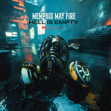 Hell Is Empty (CDS)