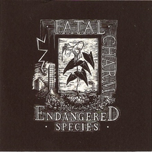 Endangered Species (Remastered 2006)
