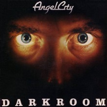 Darkroom (Vinyl)