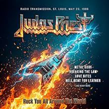 Rock You All Around the World