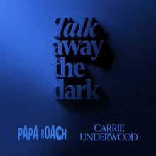 Leave A Light On (Talk Away The Dark) (EP)