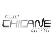 The Best of Chicane 1996-2009