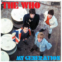 My Generation (50Th Anniversary Super Deluxe) CD3