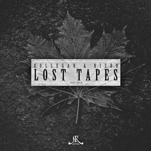 Lost Tapes (With Rizbo) (EP)