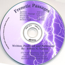 Frenetic Passages