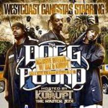 Westcoast Gangstas Starring - Tha Dogg Pound