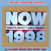 Now That's What I Call Music! - The Millennium Series 1998 CD2