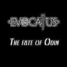 The Fate Of Odin (CDS)
