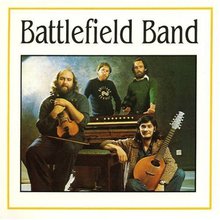 Battlefield Band (Remastered 1994)