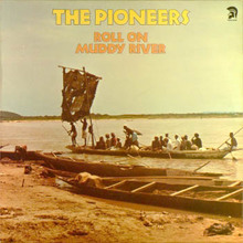 Roll On Muddy River (Vinyl)