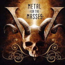 Metal For The Masses Vol. 5 CD2