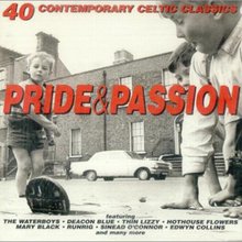 Pride & Passion CD1