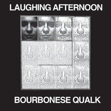 Laughing Afternoon (Vinyl)