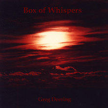 Box of Whispers