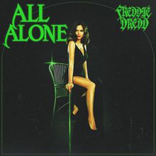 All Alone (CDS)