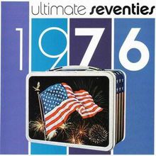 Time Life: The 70's Collection 1976 CD1