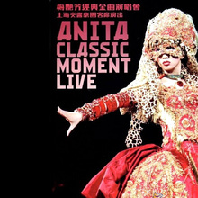 Anita Classic Moment Live CD1
