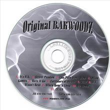 Original Bakwoodz