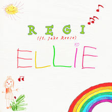 Ellie (Feat. Jake Reese) (CDS)