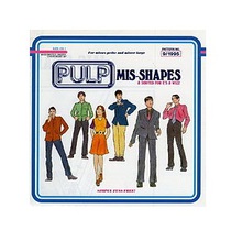 Mis-Shapes & Sorted For E's & Wizz CD2