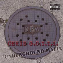 Underground Mafia