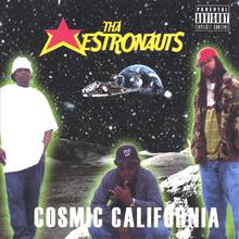 Cosmic California