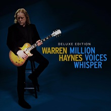 Million Voices Whisper (Deluxe Edition) CD1
