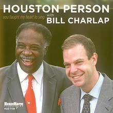You Taught My Heart To Sing (With Bill Charlap)