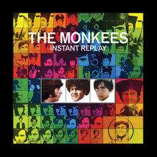 Instant Replay (Deluxe Edition) CD1