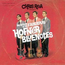 The Return Of The Fabulous Hofner Blue Notes CD2