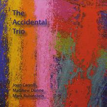 The Accidental Trio