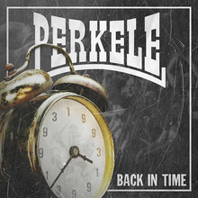 Back In Time (EP)
