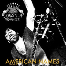 American Names (EP)