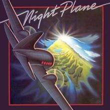 Night Plane (Vinyl)