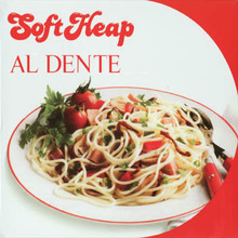 Al Dente (Reissued 2008)