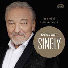 Singly / 300 Písní Z Let 1962-2019 CD7