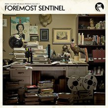 Foremost Sentinel (EP)